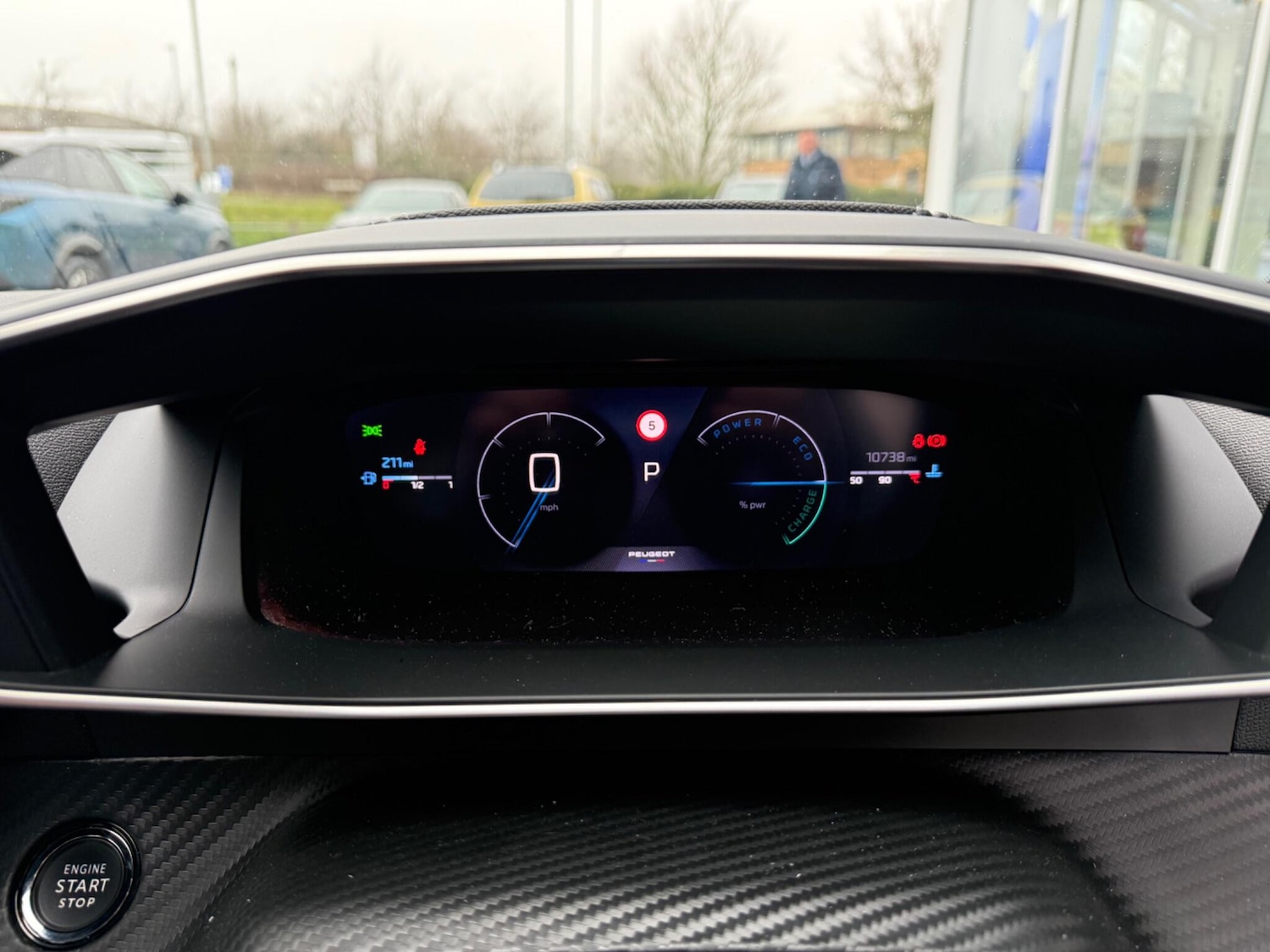 Used Peugeot 208 2024 for sale - 77411119: Photo 31