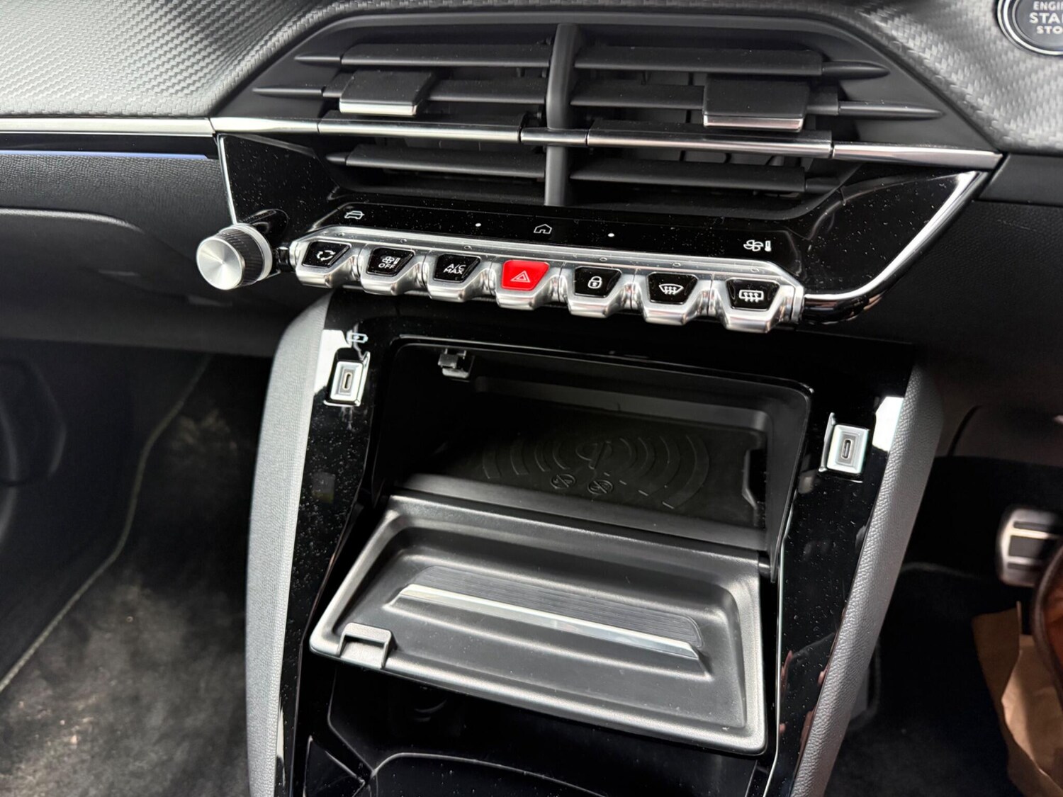 Used Peugeot 208 2024 for sale - 77411119: Photo 44