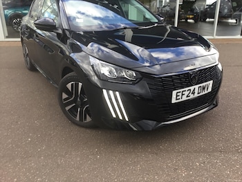 Used Peugeot 208 2024 for sale - 78910600: Photo