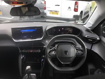 Used Peugeot 208 2024 for sale - 78910600: Photo