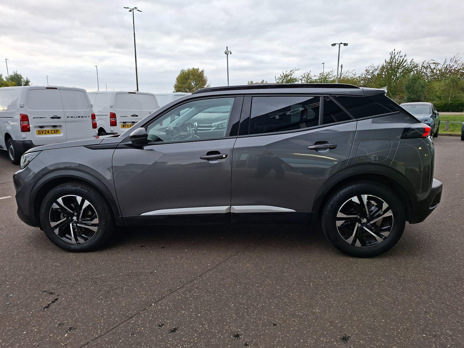 Used Peugeot 2008 2022 for sale - 77413212: Photo 11