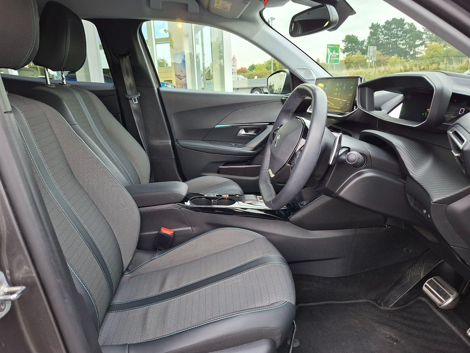 Used Peugeot 2008 2022 for sale - 77413212: Photo 16