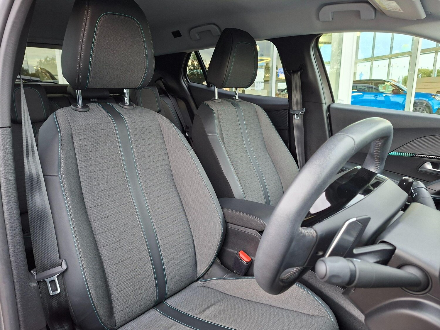 Used Peugeot 2008 2022 for sale - 77413212: Photo 17