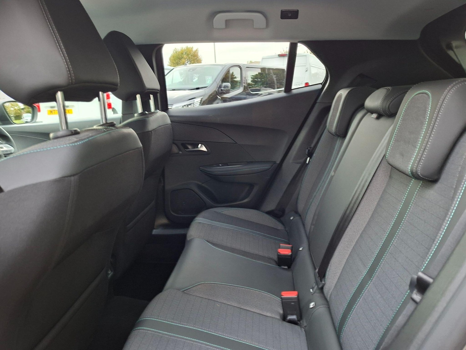 Used Peugeot 2008 2022 for sale - 77413212: Photo 18