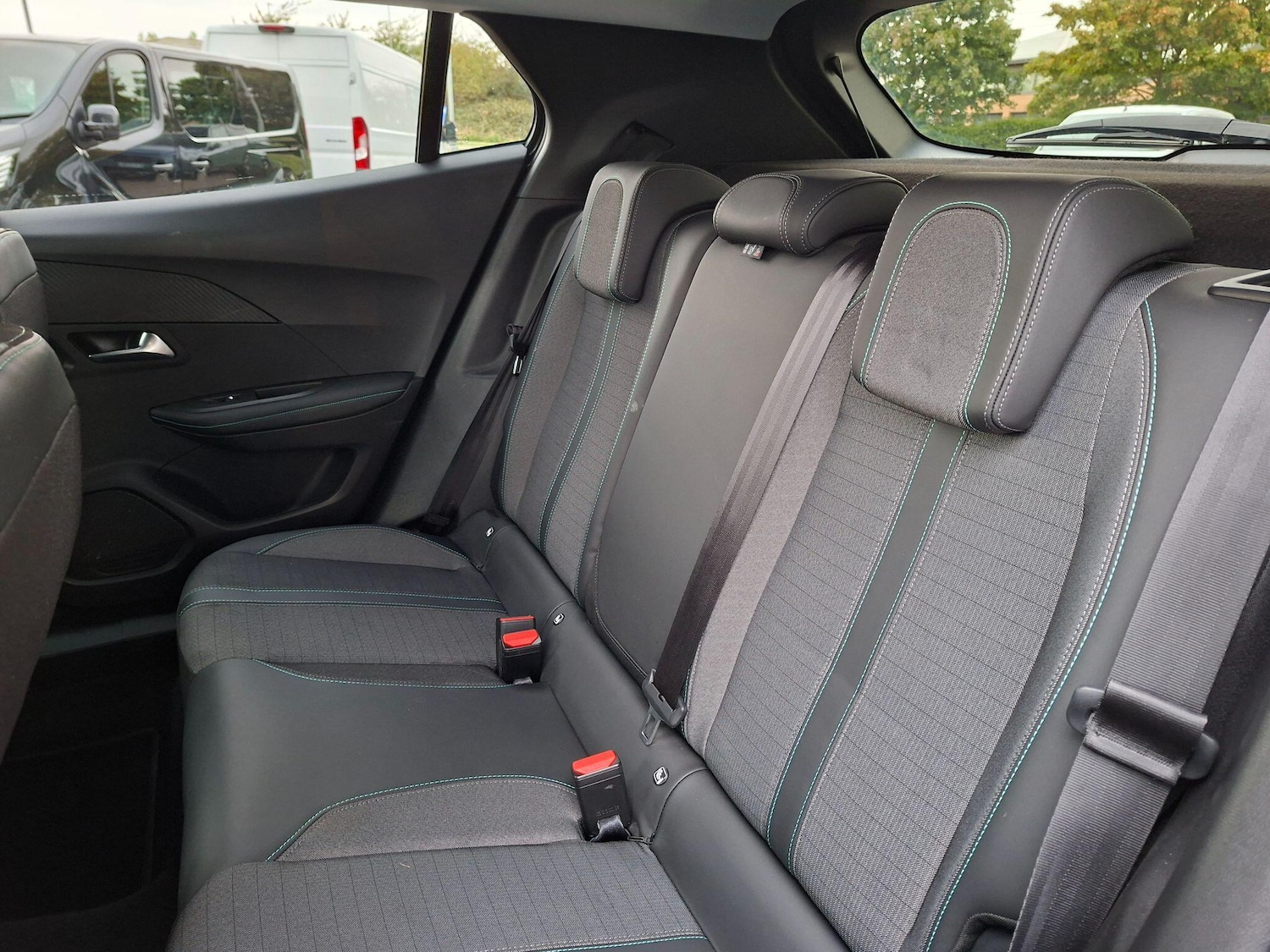 Used Peugeot 2008 2022 for sale - 77413212: Photo 19