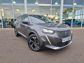 Used Peugeot 2008 2022 for sale - 77413212: Photo