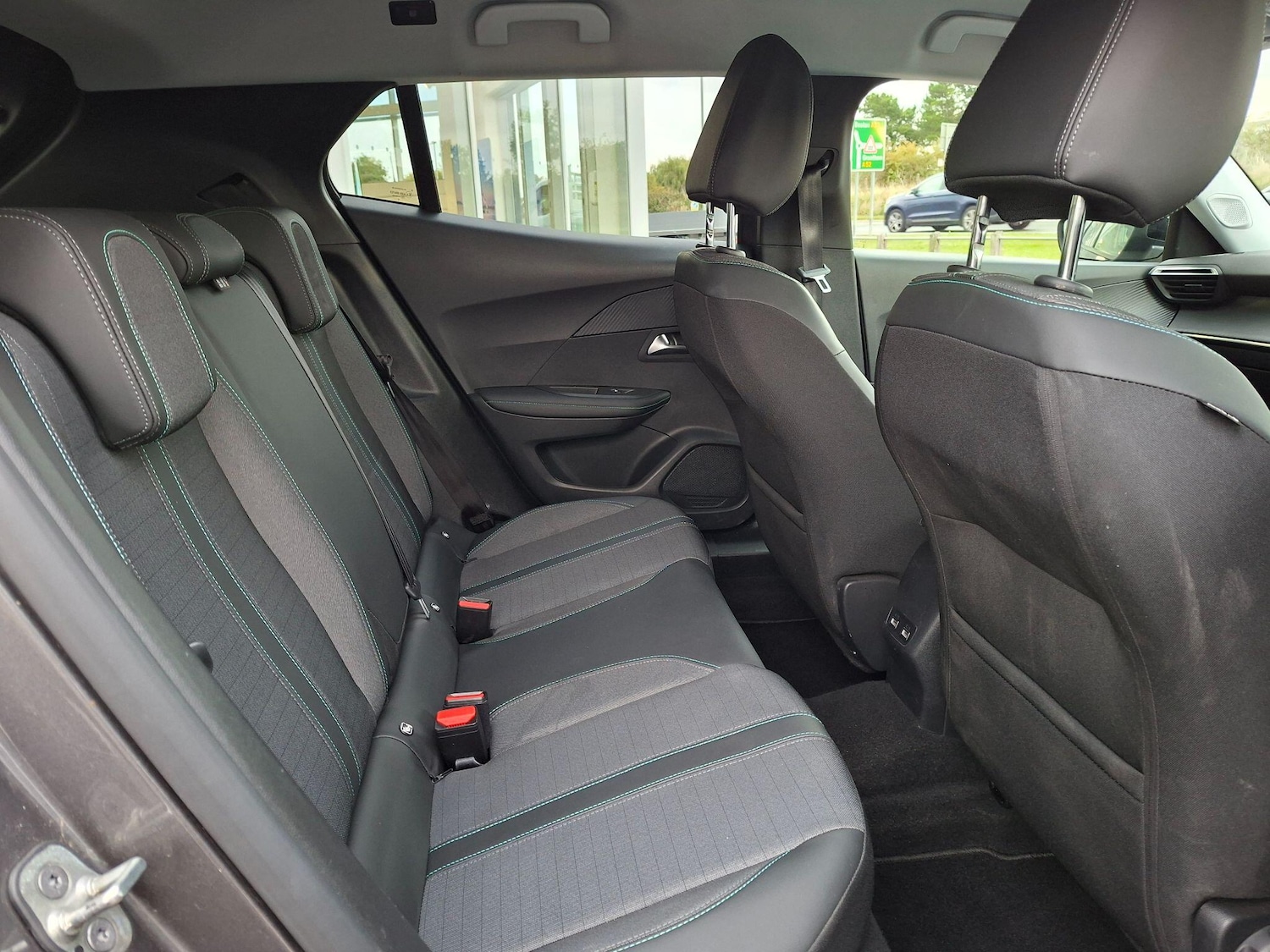 Used Peugeot 2008 2022 for sale - 77413212: Photo 21