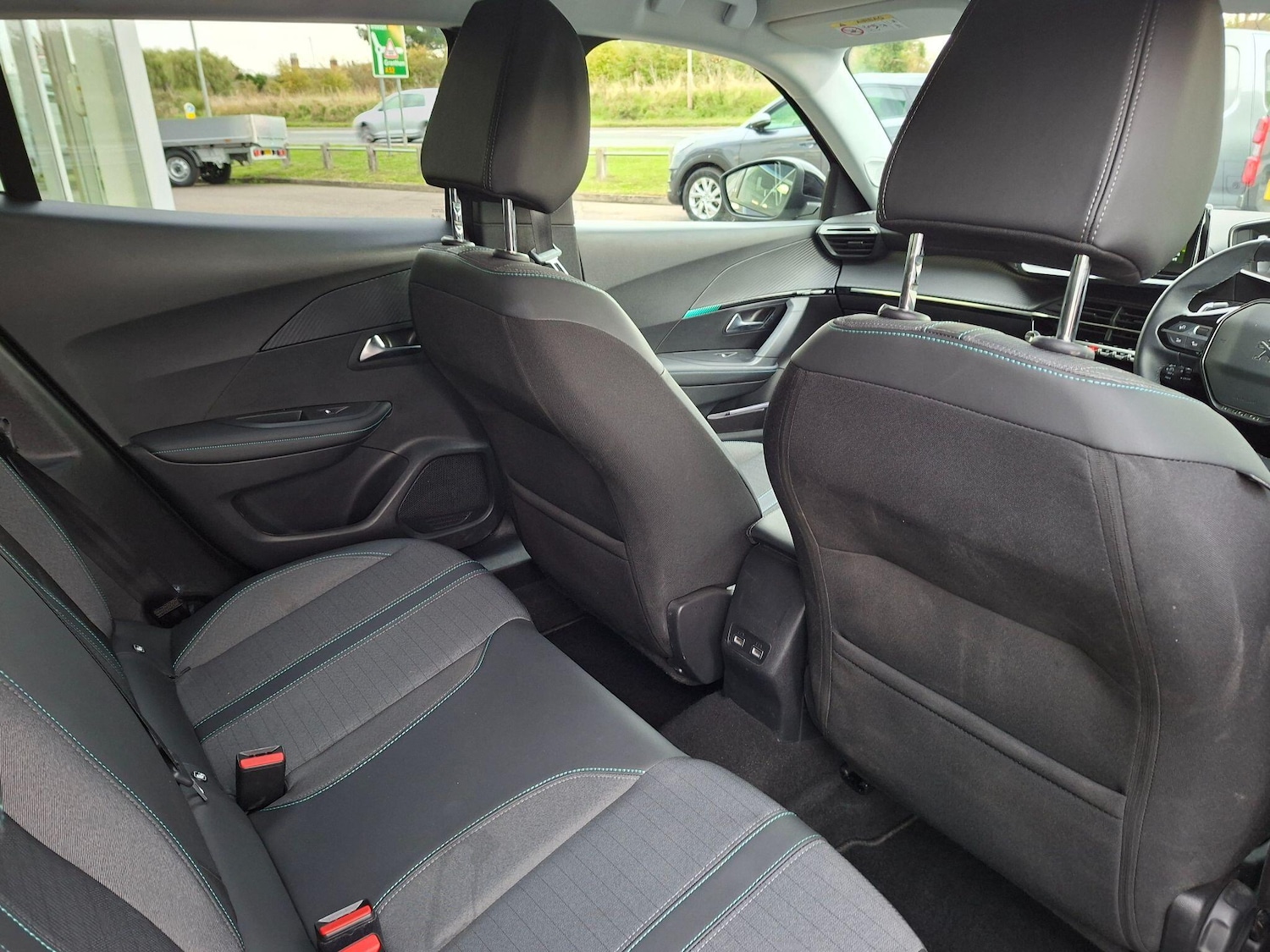 Used Peugeot 2008 2022 for sale - 77413212: Photo 22