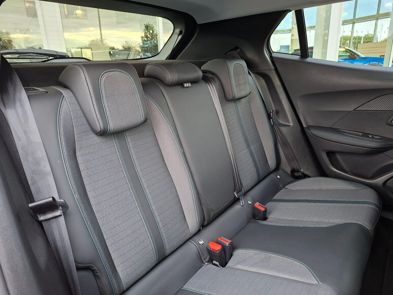 Used Peugeot 2008 2022 for sale - 77413212: Photo 23