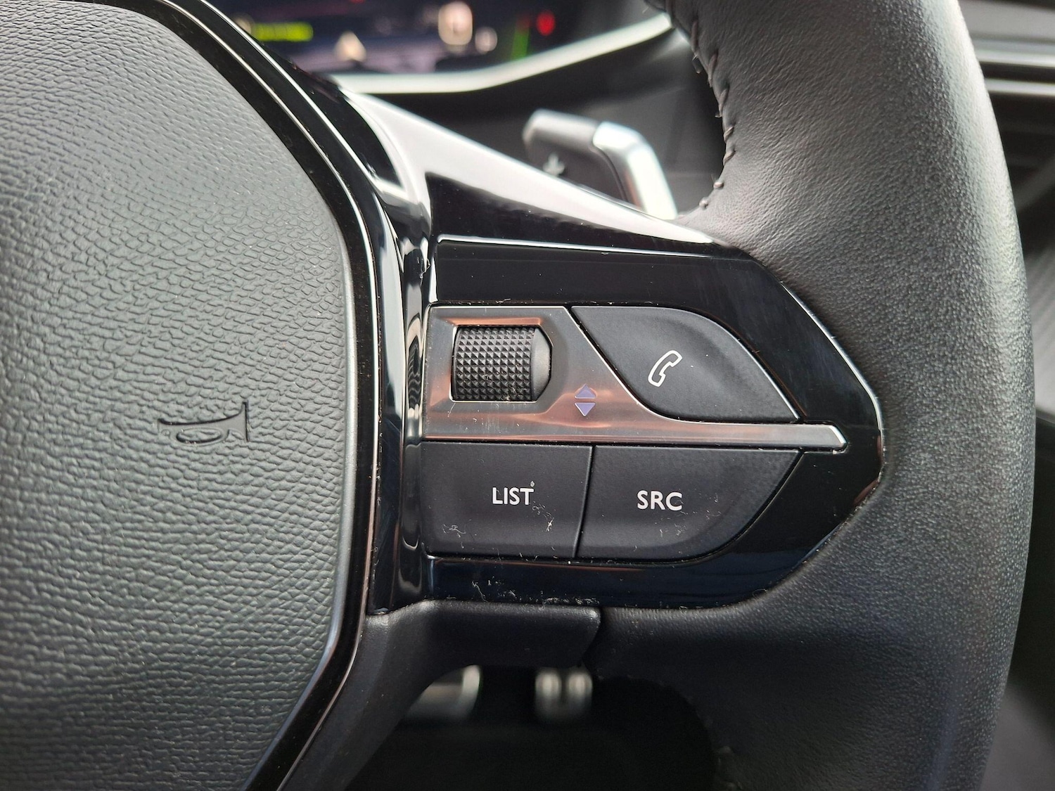 Used Peugeot 2008 2022 for sale - 77413212: Photo 24