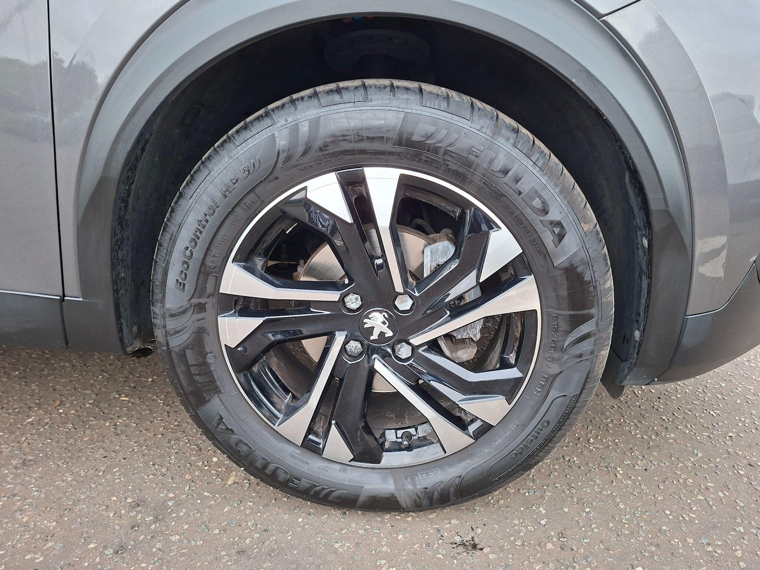 Used Peugeot 2008 2022 for sale - 77413212: Photo 28