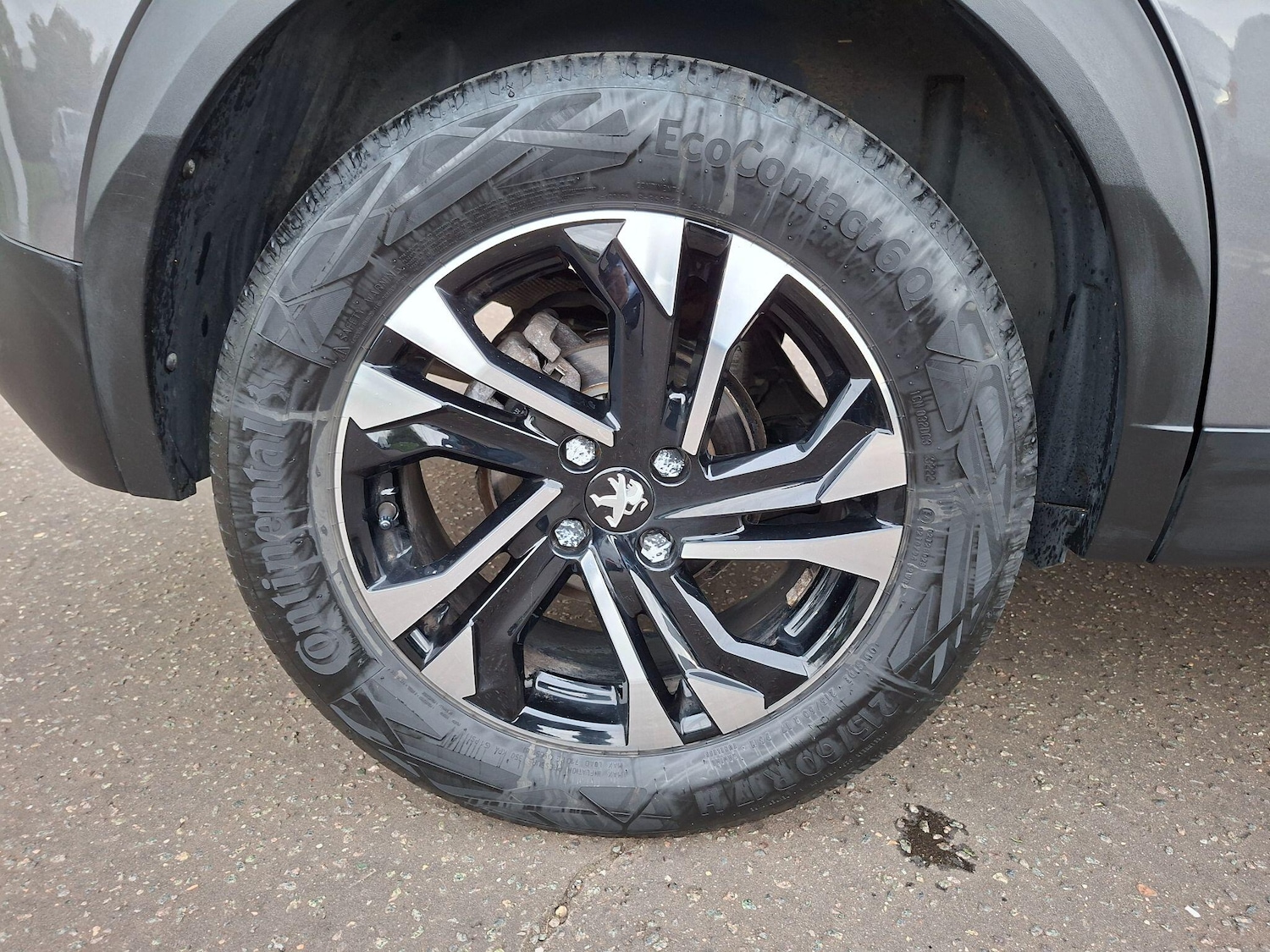 Used Peugeot 2008 2022 for sale - 77413212: Photo 29