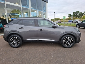 Used Peugeot 2008 2022 for sale - 77413212: Photo