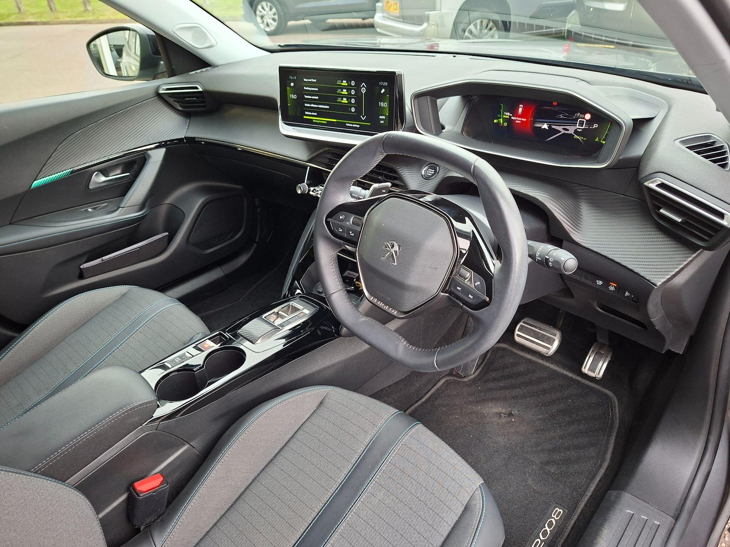 Used Peugeot 2008 2022 for sale - 77413212: Photo 3