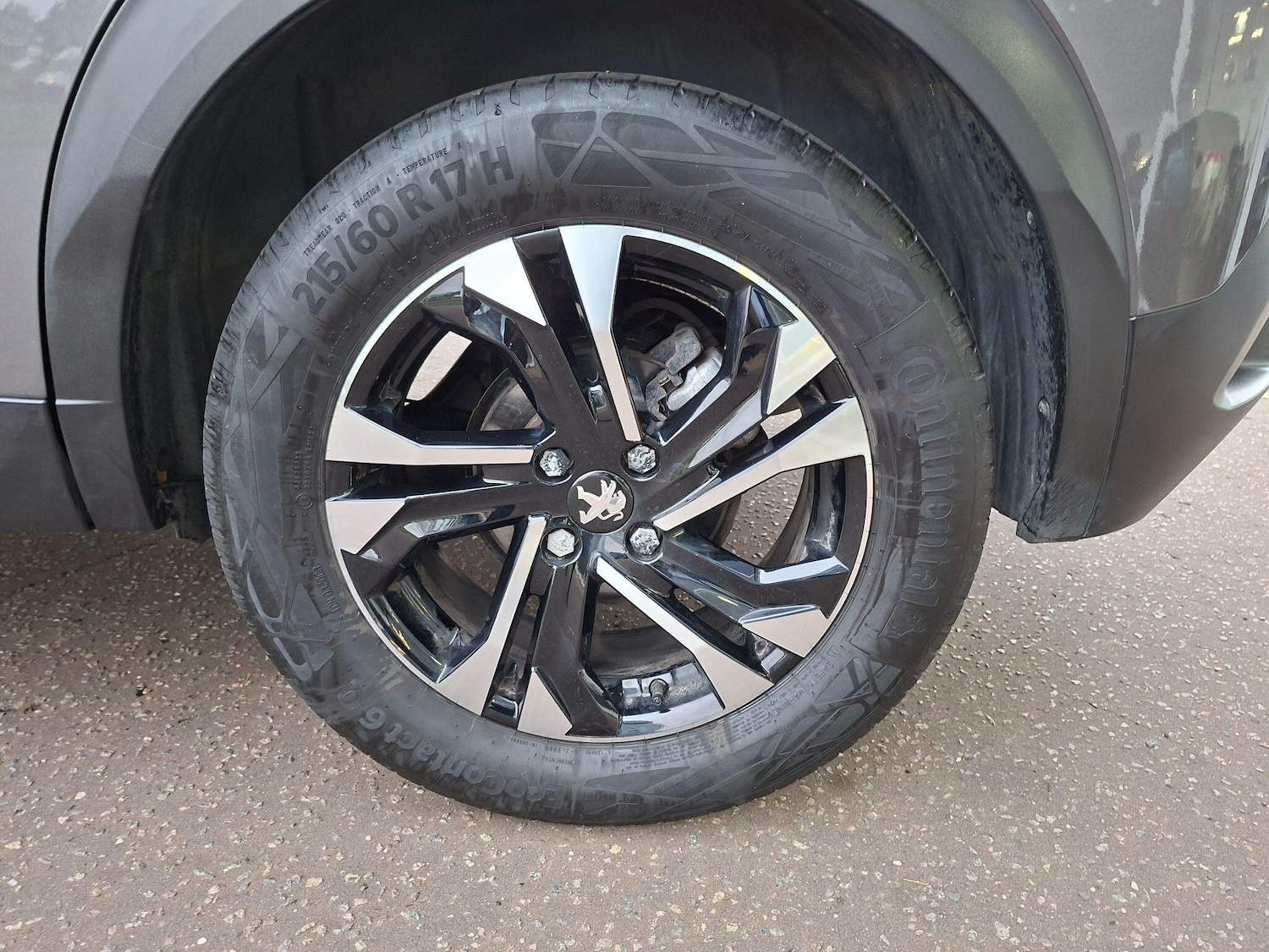 Used Peugeot 2008 2022 for sale - 77413212: Photo 30