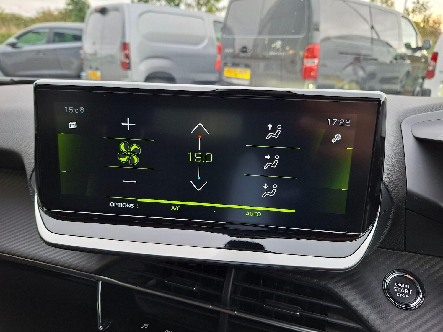 Used Peugeot 2008 2022 for sale - 77413212: Photo 33