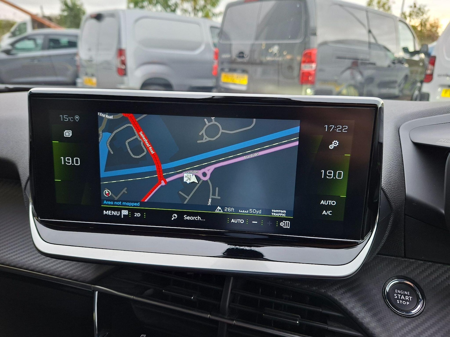 Used Peugeot 2008 2022 for sale - 77413212: Photo 34