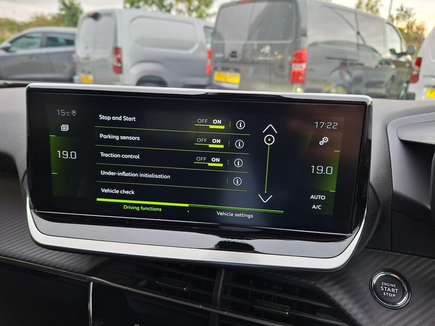 Used Peugeot 2008 2022 for sale - 77413212: Photo 35