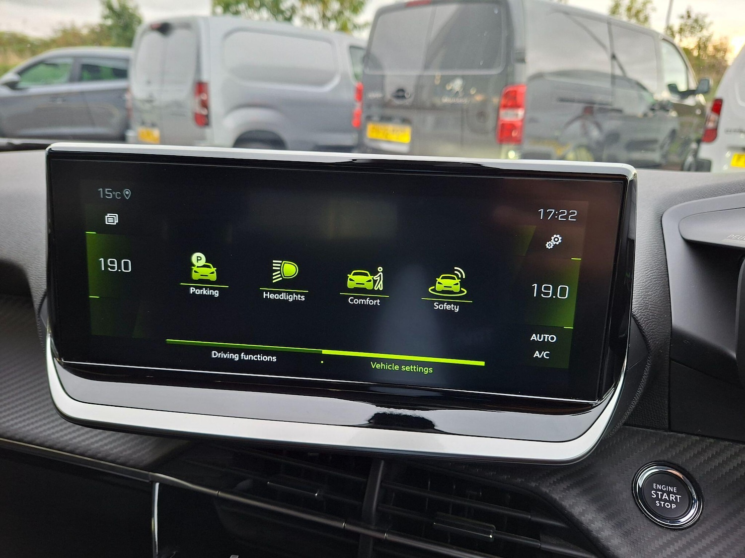 Used Peugeot 2008 2022 for sale - 77413212: Photo 36