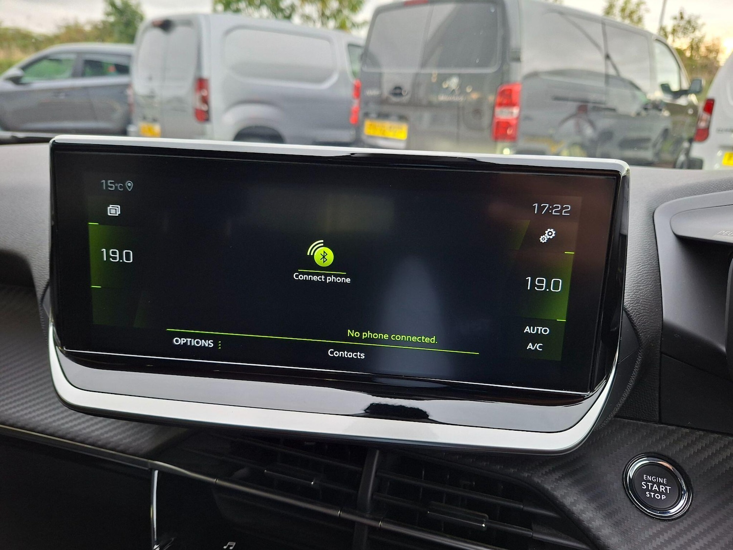 Used Peugeot 2008 2022 for sale - 77413212: Photo 37