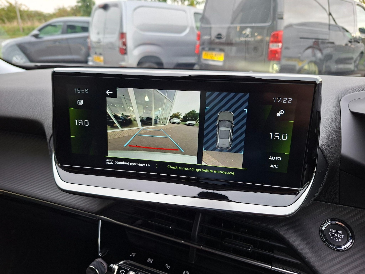 Used Peugeot 2008 2022 for sale - 77413212: Photo 40