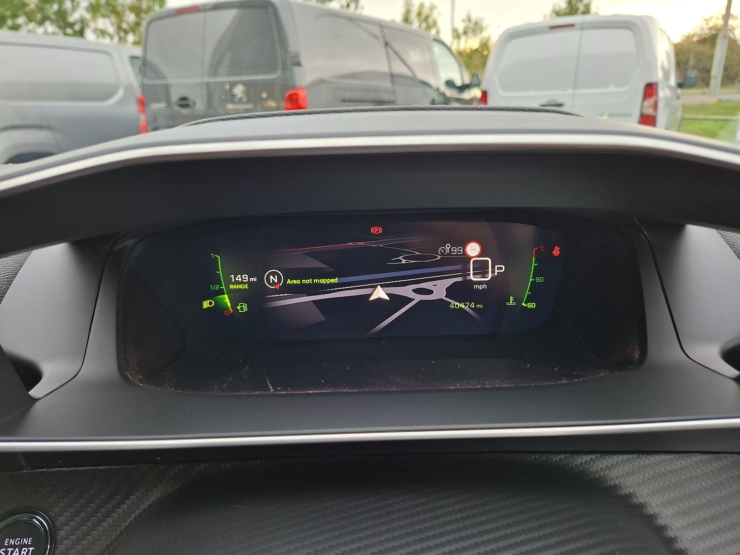 Used Peugeot 2008 2022 for sale - 77413212: Photo 41