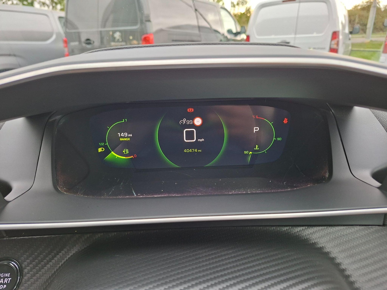 Used Peugeot 2008 2022 for sale - 77413212: Photo 42