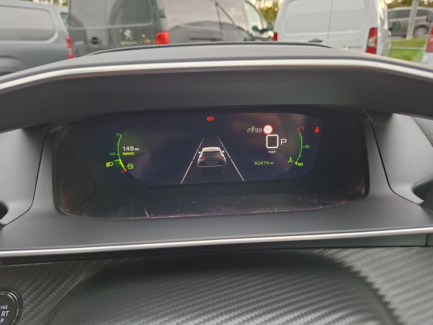 Used Peugeot 2008 2022 for sale - 77413212: Photo 46