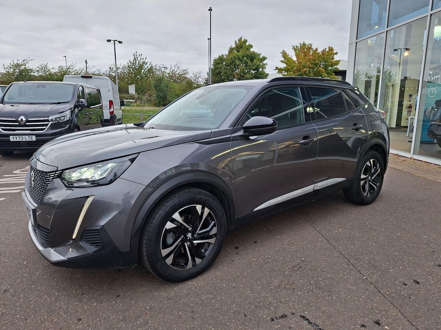 Used Peugeot 2008 2022 for sale - 77413212: Photo 6
