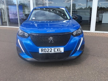 Used Peugeot 2008 2022 for sale - 78911139: Photo