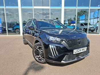 Used Peugeot 2008 2024 for sale - 79669208: Photo