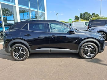 Used Peugeot 2008 2024 for sale - 79669208: Photo