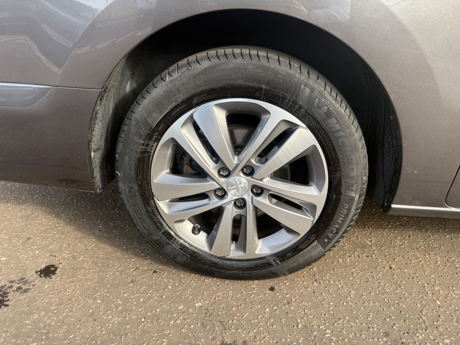 Used Peugeot Traveller 2023 for sale - 77413214: Photo 21