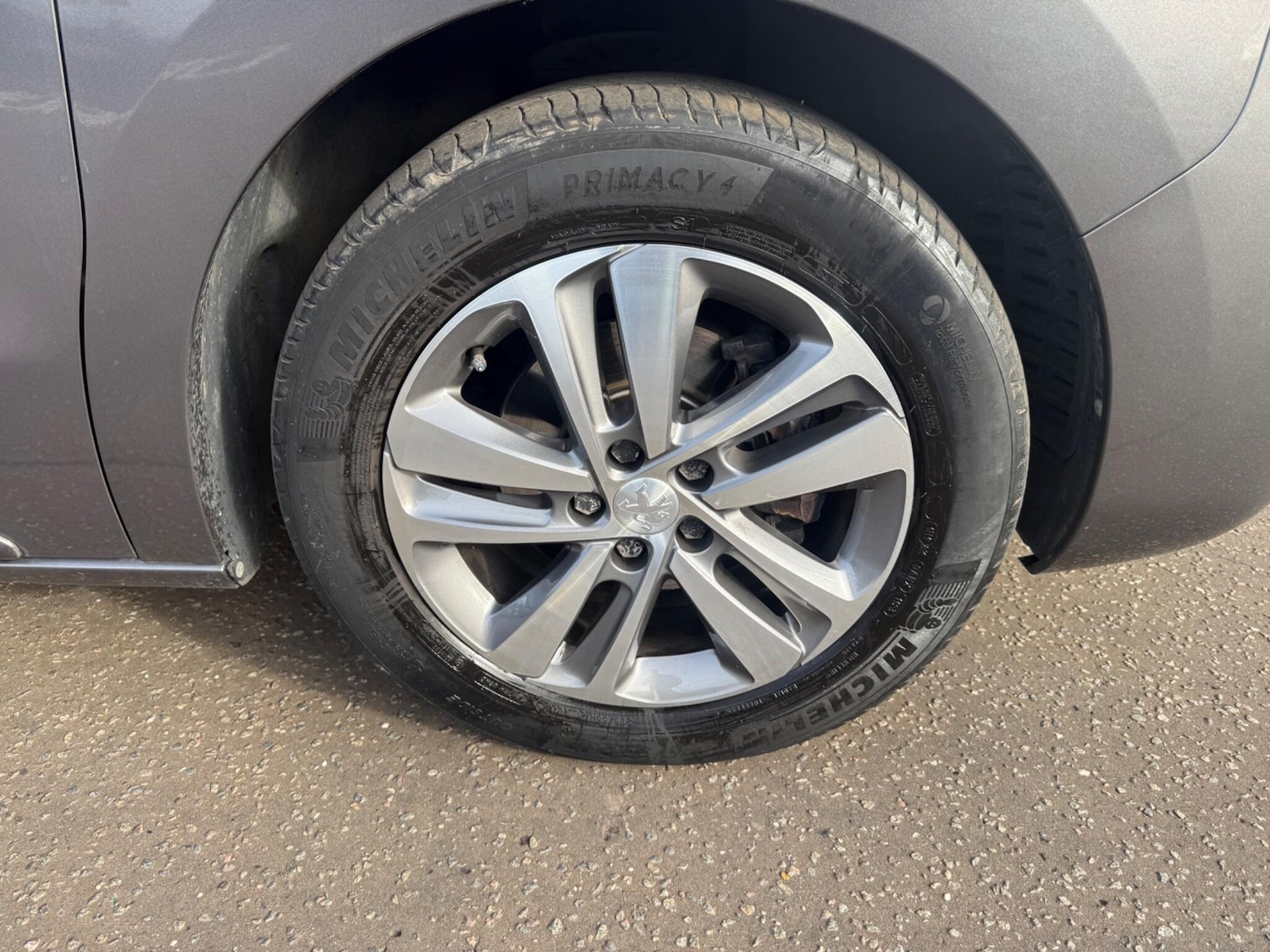 Used Peugeot Traveller 2023 for sale - 77413214: Photo 22