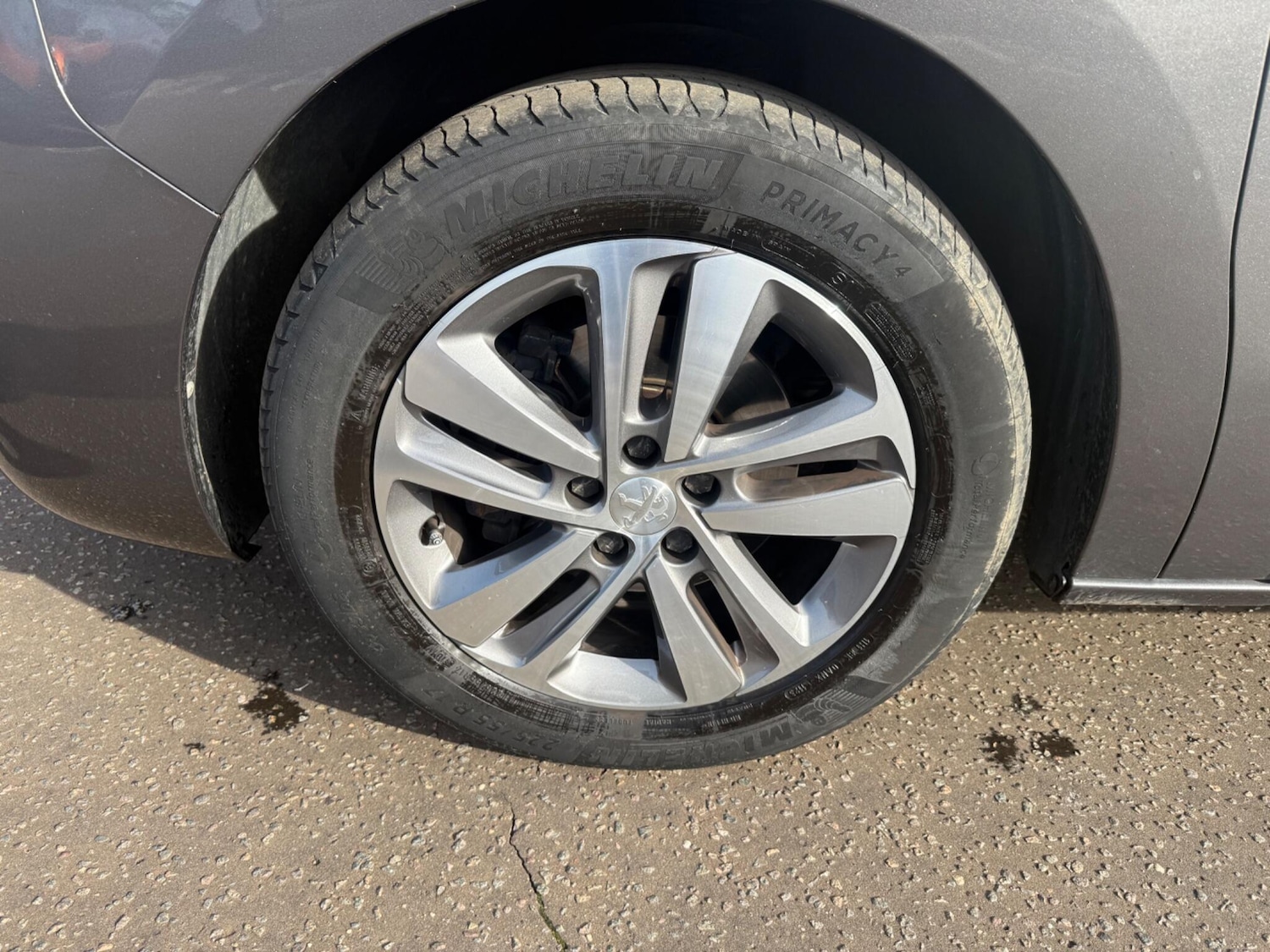 Used Peugeot Traveller 2023 for sale - 77413214: Photo 23