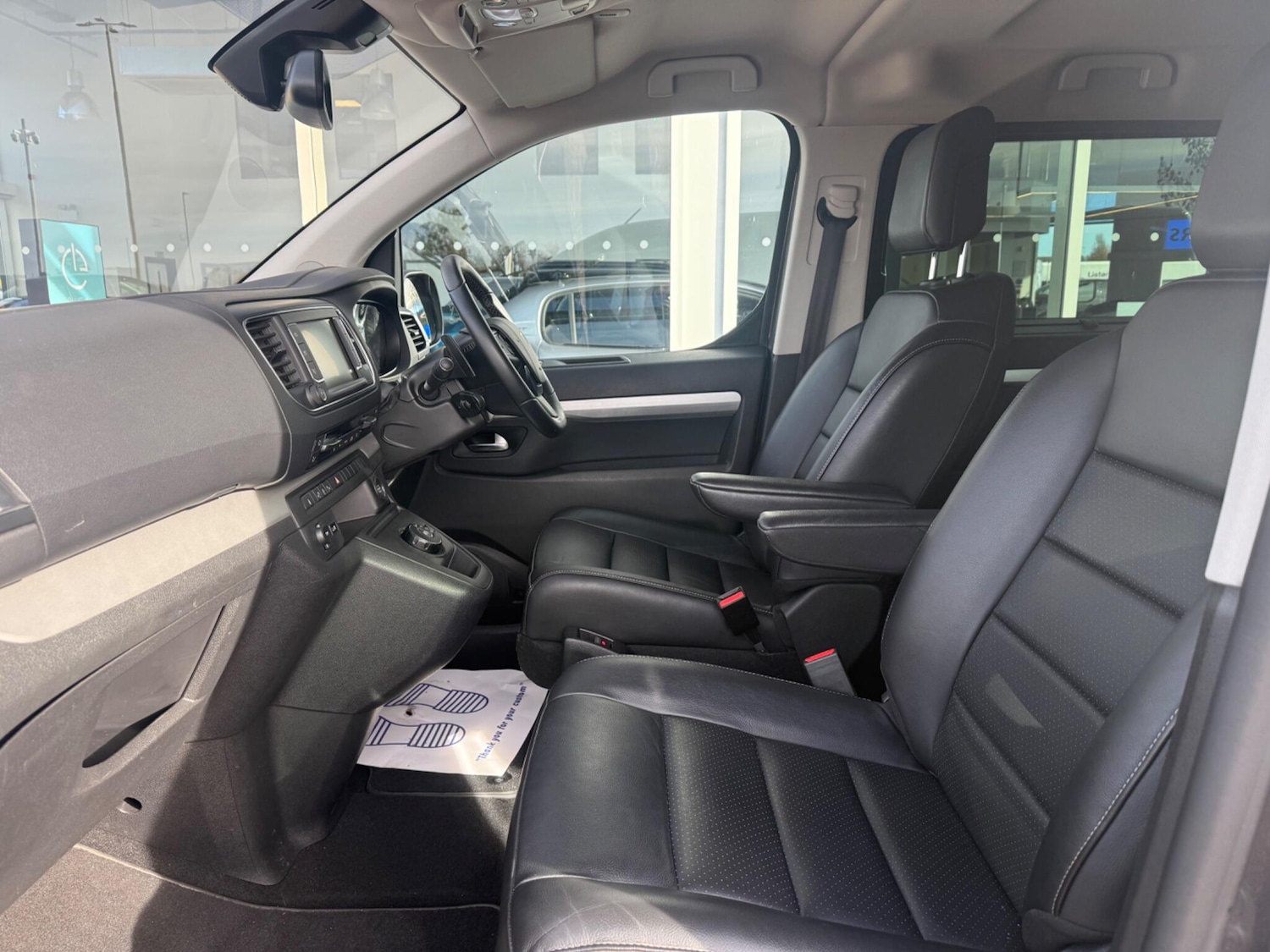 Used Peugeot Traveller 2023 for sale - 77413214: Photo 27