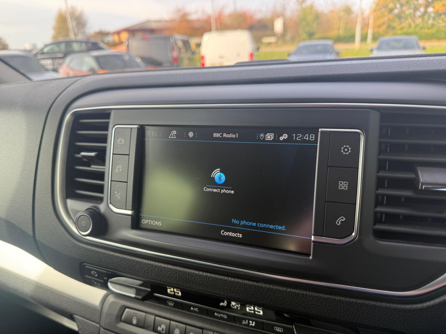 Used Peugeot Traveller 2023 for sale - 77413214: Photo 29