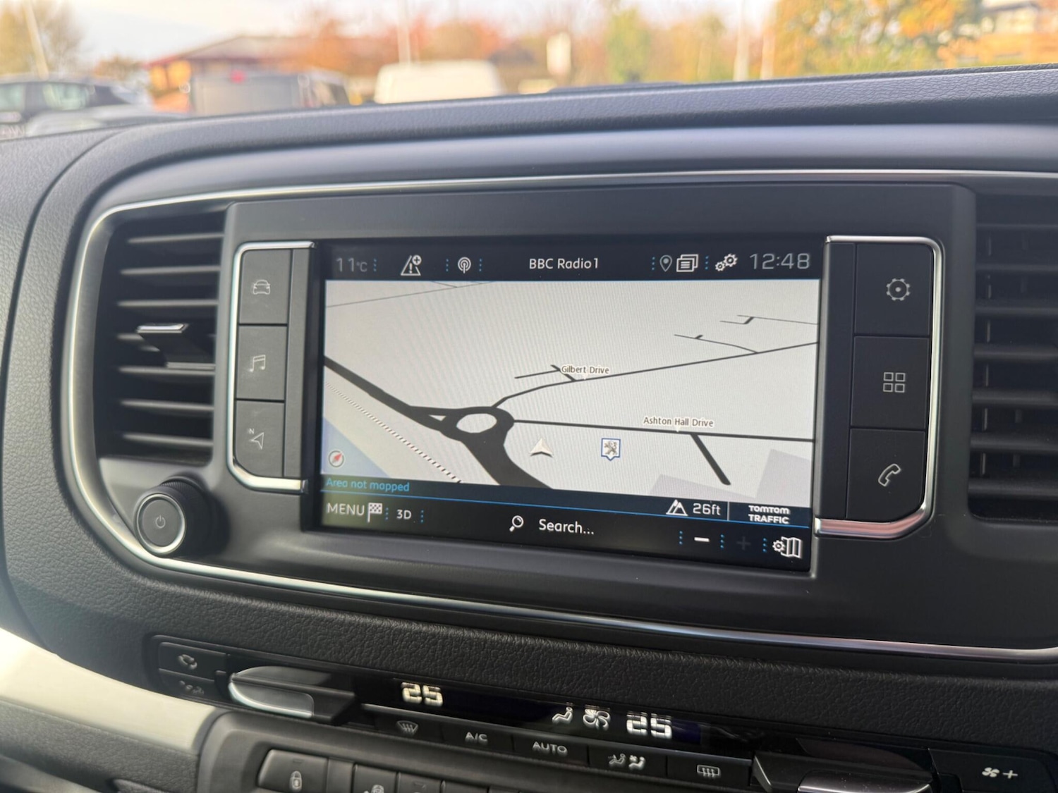 Used Peugeot Traveller 2023 for sale - 77413214: Photo 32