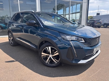 Used Peugeot 3008 2022 for sale - 79181678: Photo