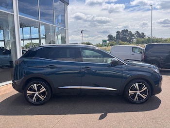Used Peugeot 3008 2022 for sale - 79181678: Photo