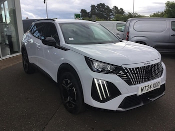 Used Peugeot 2008 2024 for sale - 78911330: Photo