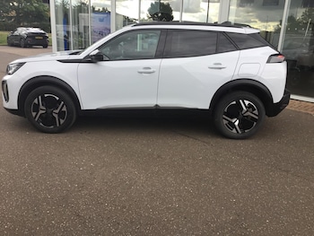 Used Peugeot 2008 2024 for sale - 78911330: Photo