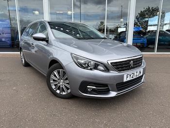 Used Peugeot 308 2021 for sale - 78809879: Photo