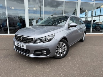Used Peugeot 308 2021 for sale - 78809879: Photo