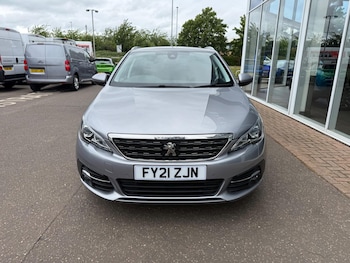 Used Peugeot 308 2021 for sale - 78809879: Photo