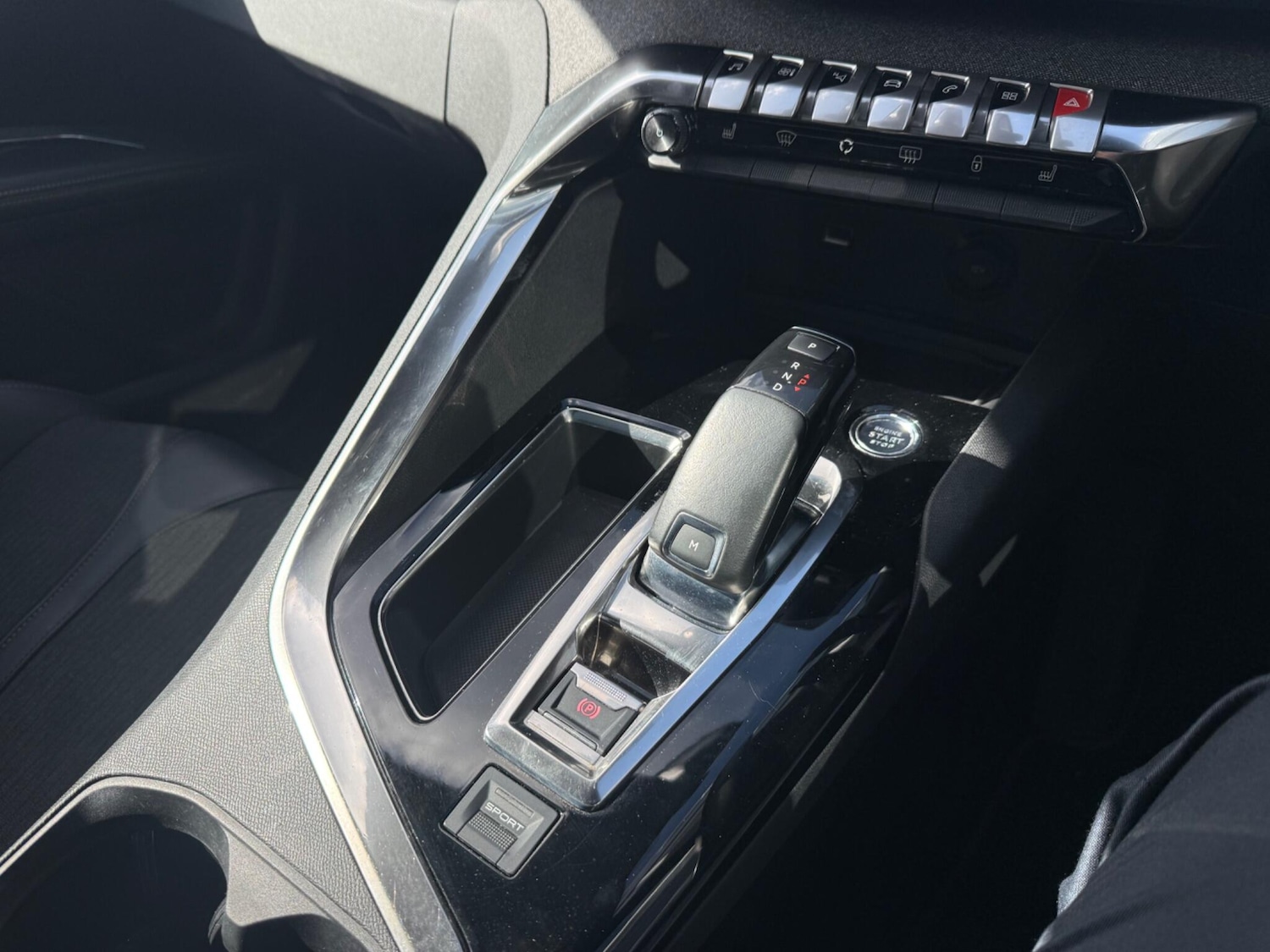 Used Peugeot 5008 2020 for sale - 78072054: Photo 11