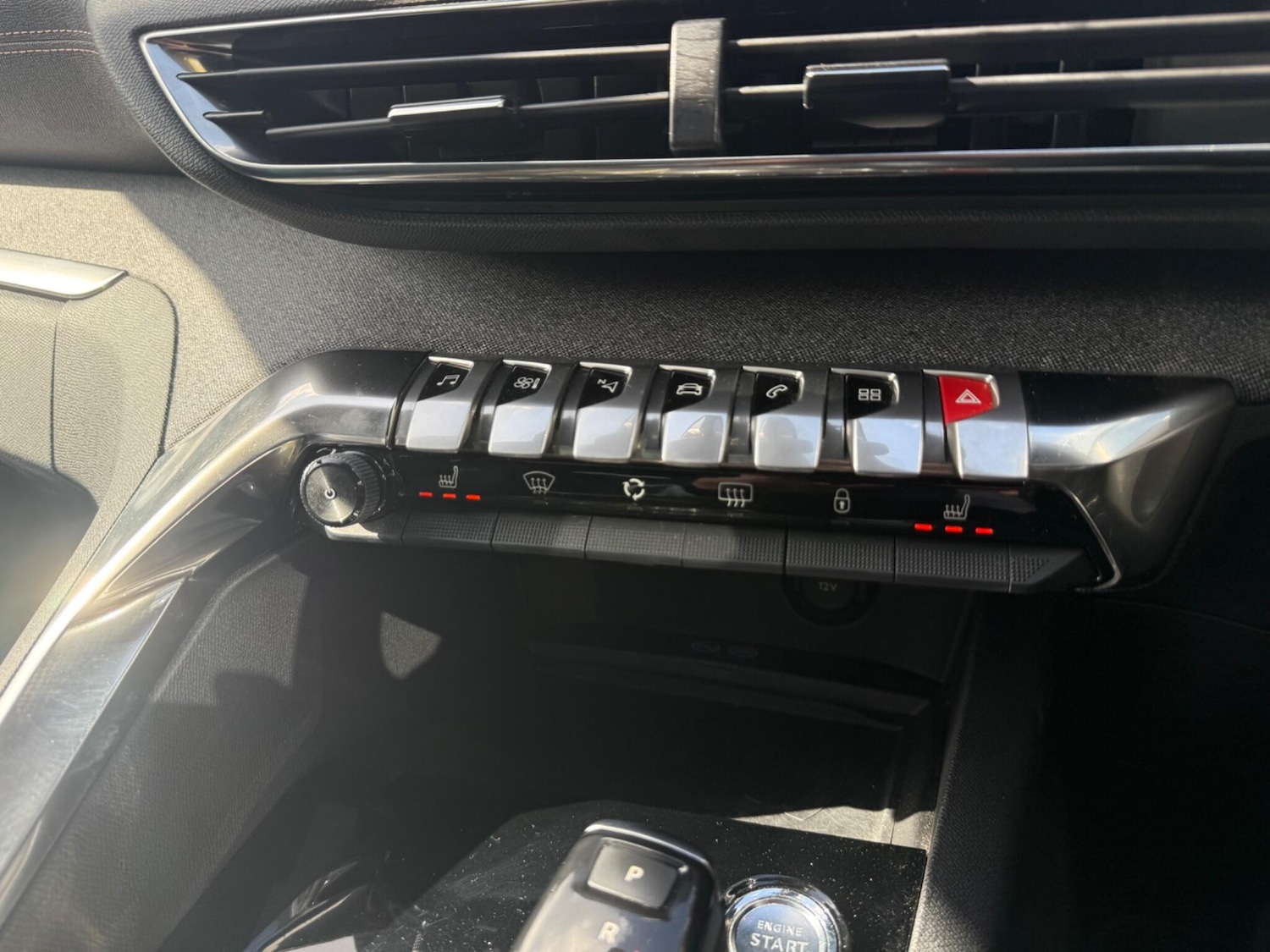 Used Peugeot 5008 2020 for sale - 78072054: Photo 12