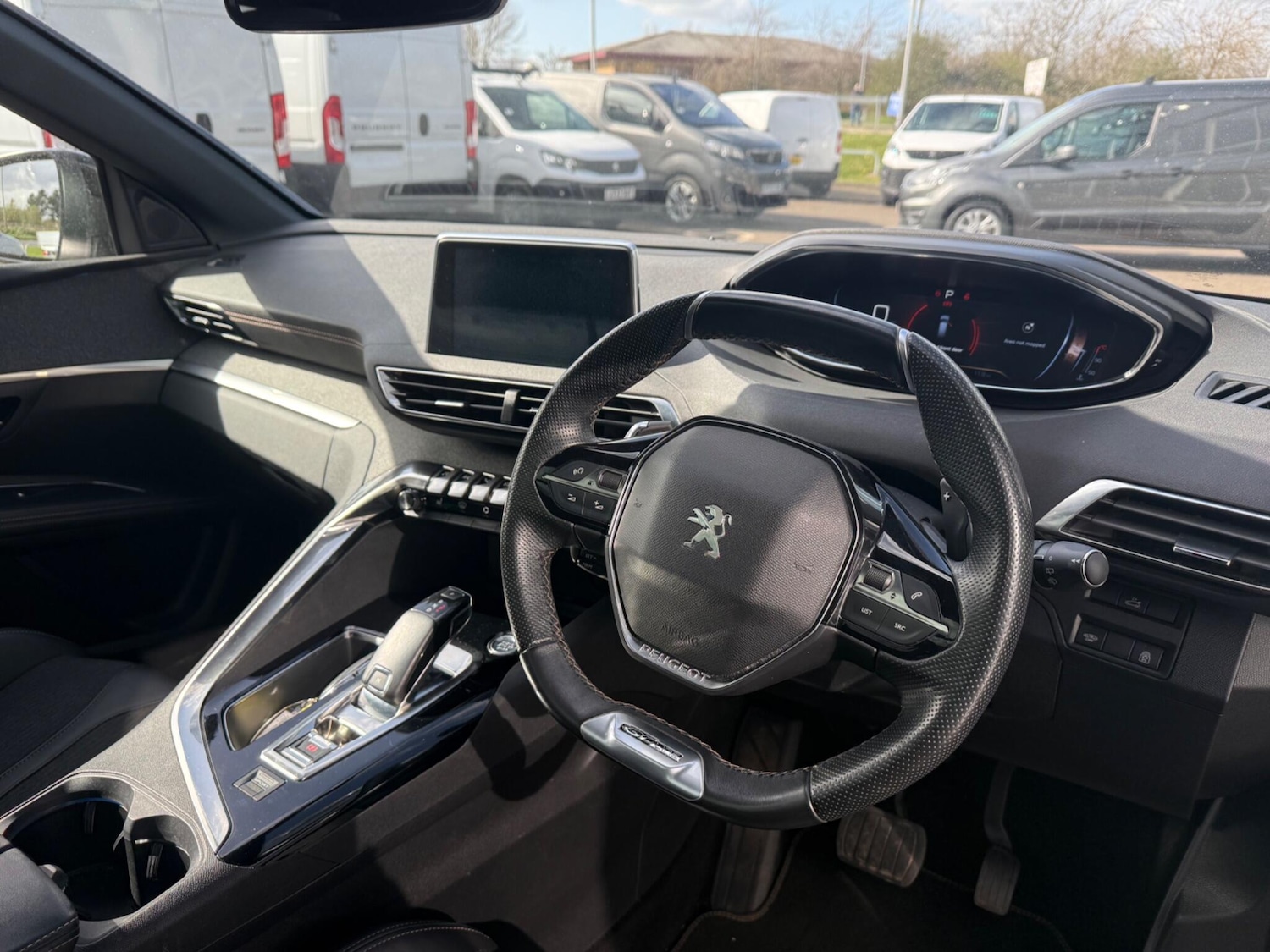 Used Peugeot 5008 2020 for sale - 78072054: Photo 13