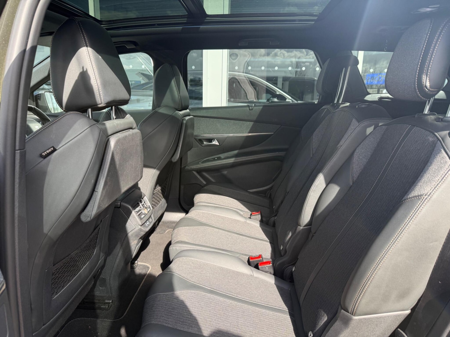 Used Peugeot 5008 2020 for sale - 78072054: Photo 14