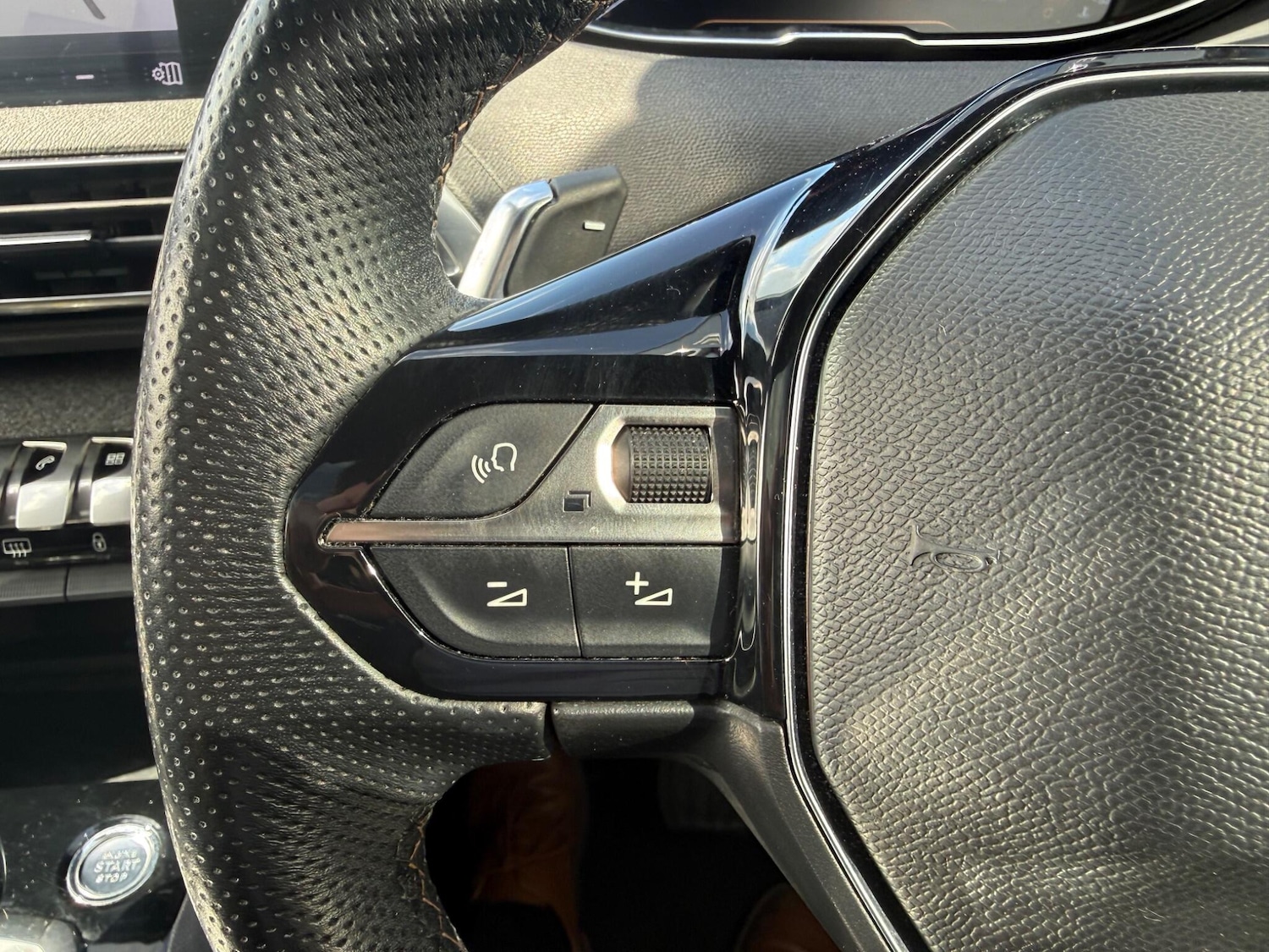 Used Peugeot 5008 2020 for sale - 78072054: Photo 18